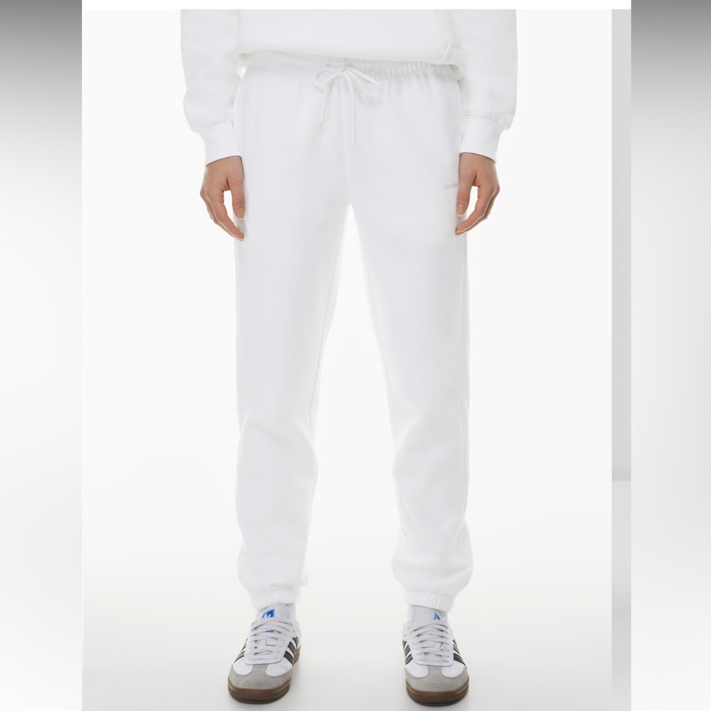 Aritzia Sweatfleece Cozy Fleece Boyfriend Sweatpant